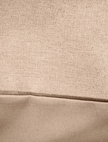 Juego de cama de 3 piezas sensación franela