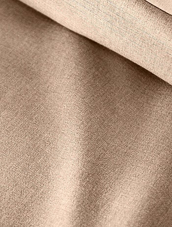 Juego de cama de 3 piezas sensación franela