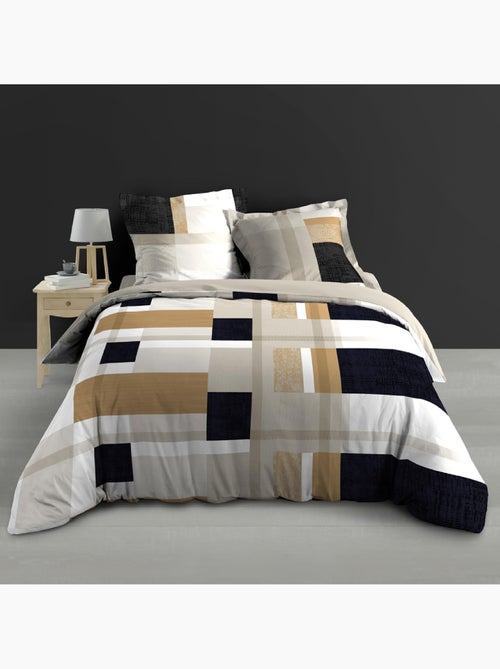 Juego de cama de 3 piezas Ulysse - Kiabi