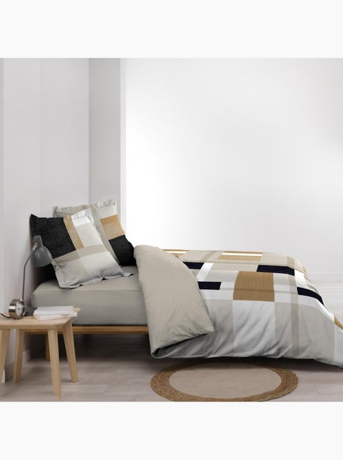 Juego de cama de 3 piezas Ulysse - Kiabi