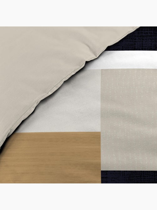 Juego de cama de 3 piezas Ulysse - Kiabi