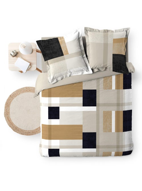 Juego de cama de 3 piezas Ulysse - Kiabi