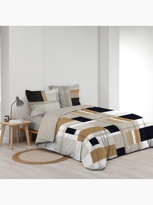 Juego de cama de 3 piezas Ulysse - Kiabi