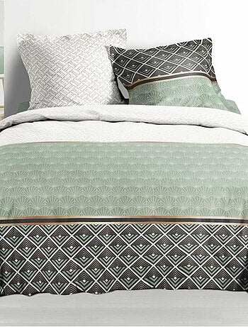 Juego de cama de 3 piezas