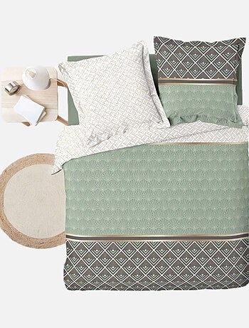 Juego de cama de 3 piezas