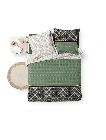 Juego de cama de 3 piezas