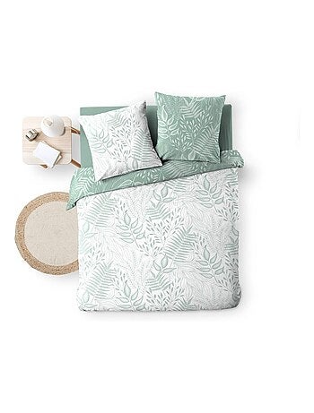 Juego de cama de Algodón CASSIA PROMO LINGE