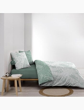 Juego de cama de Algodón CASSIA PROMO LINGE