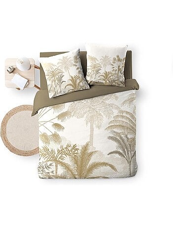 Juego de cama de algodón cocoty douceur d'intérieur