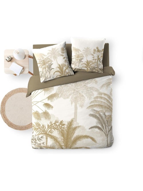 Juego de cama de algodón cocoty douceur d'intérieur - Kiabi