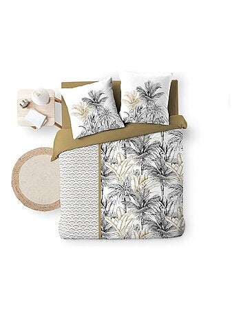 Juego de cama de algodón douceur d'intérieur