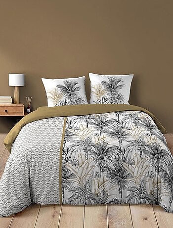Juego de cama de algodón douceur d'intérieur