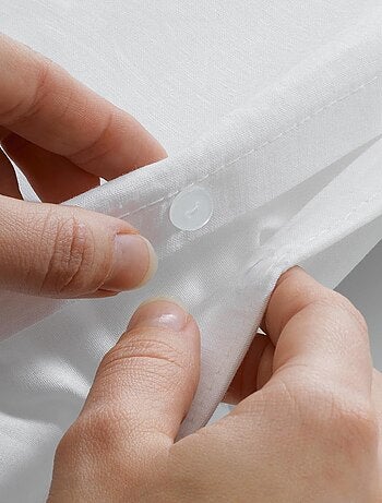 Juego de cama de algodón douceur d'intérieur