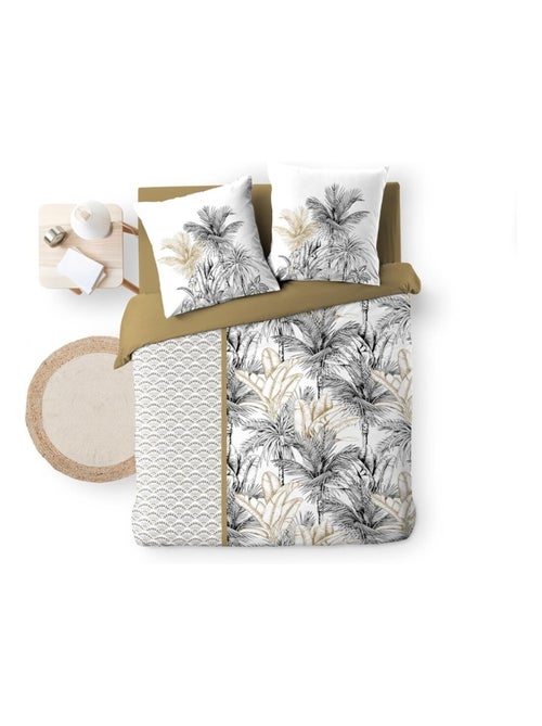 Juego de cama de Algodón Douceur d'Intérieur - Kiabi