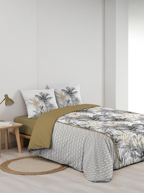 Juego de cama de Algodón Douceur d'Intérieur - Kiabi