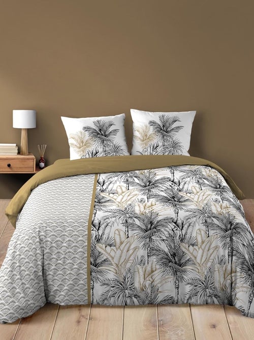 Juego de cama de Algodón Douceur d'Intérieur - Kiabi