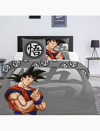Juego de cama de Algodón Douceur d'Intérieur
