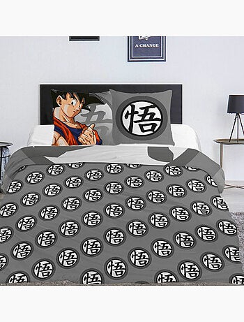 Juego de cama de Algodón Douceur d'Intérieur