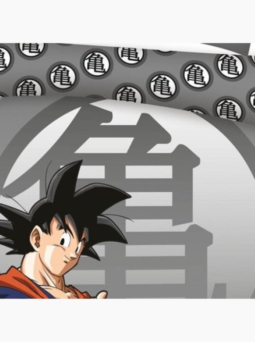 Juego de cama de Algodón Douceur d'Intérieur - Kiabi