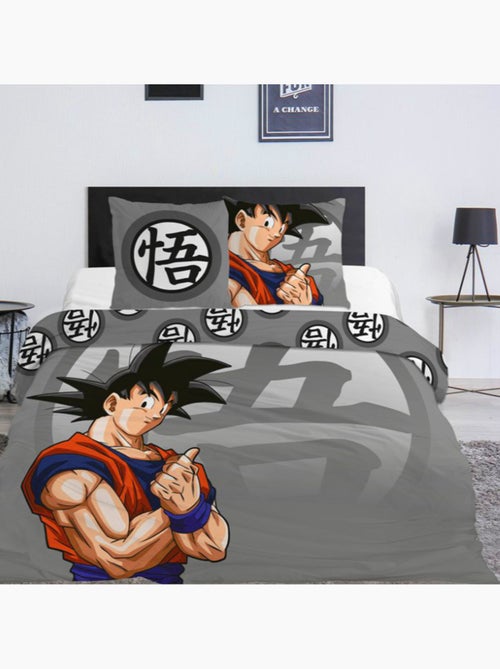 Juego de cama de Algodón Douceur d'Intérieur - Kiabi