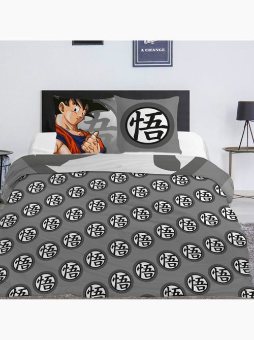 Juego de cama de Algodón Douceur d'Intérieur - Kiabi