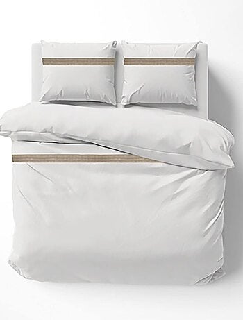 Juego de cama de Algodón Laly PROMO LINGE