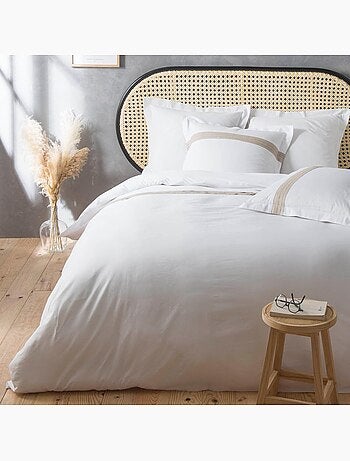 Juego de cama de Algodón Laly PROMO LINGE