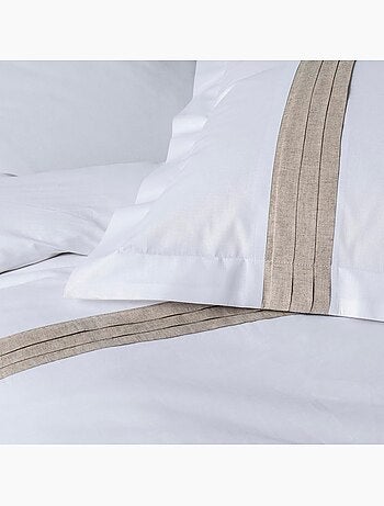Juego de cama de Algodón Laly PROMO LINGE