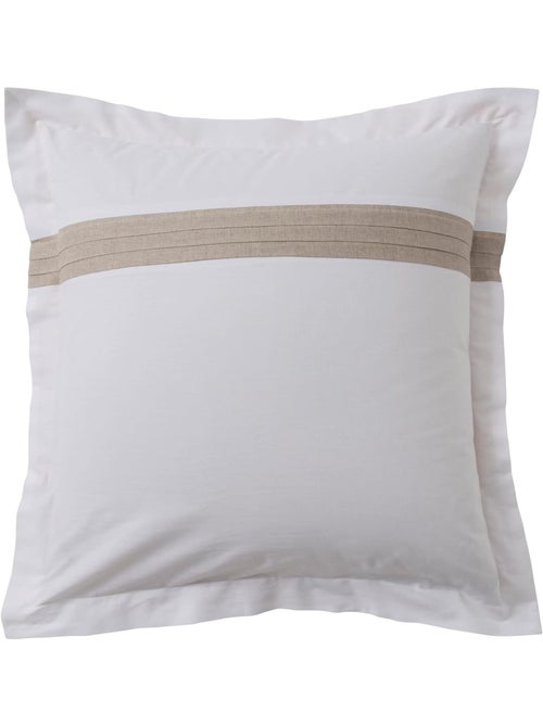 Juego de cama de Algodón Laly PROMO LINGE - Kiabi