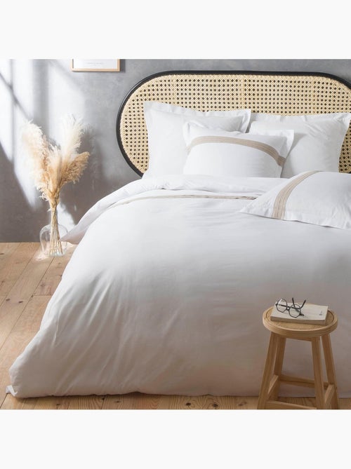 Juego de cama de Algodón Laly PROMO LINGE - Kiabi