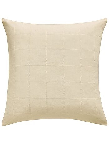 Juego de cama de Algodón Linella Ivoire Douceur d'Intérieur
