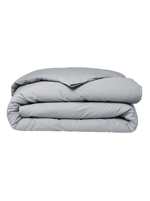 Juego de cama de Algodón Luxury Macrame PROMO LINGE - Kiabi Juego de cama de Algodón Luxury Macrame PROMO LINGE - Kiabi