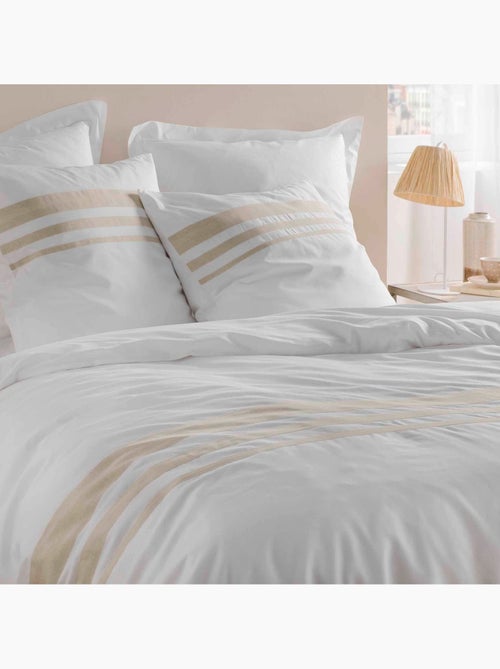 Juego de cama de Algodón Margaux Douceur d'Intérieur - Kiabi