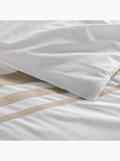 Juego de cama de Algodón Margaux Douceur d'Intérieur - Kiabi