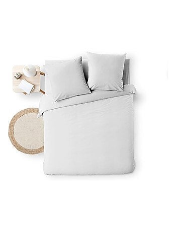 Juego de cama de Algodón Meline Douceur d'Intérieur