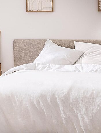 Juego de cama de Algodón Meline Douceur d'Intérieur