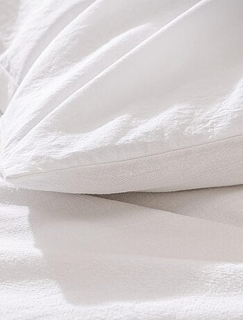 Juego de cama de Algodón Meline Douceur d'Intérieur