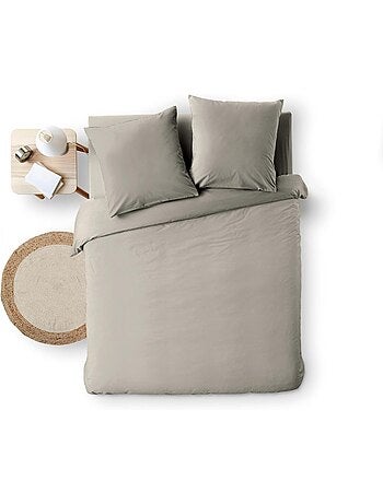 Juego de cama de Algodón Meline Douceur d'Intérieur