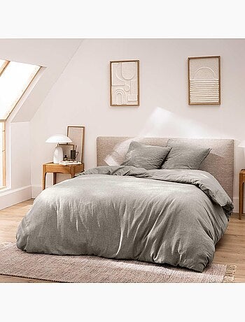 Juego de cama de Algodón Meline Douceur d'Intérieur