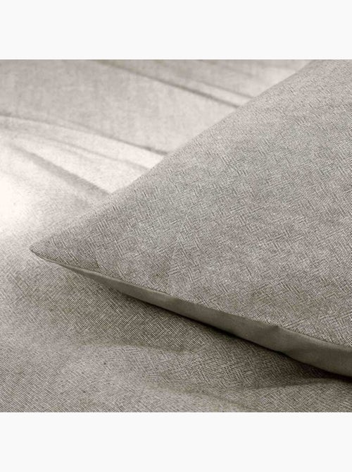 Juego de cama de Algodón Meline Douceur d'Intérieur - Kiabi Juego de cama de Algodón Meline Douceur d'Intérieur - Kiabi