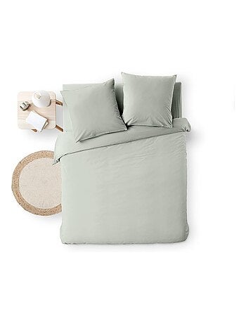 Juego de cama de Algodón Meline Douceur d'Intérieur