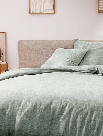 Juego de cama de Algodón Meline Douceur d'Intérieur