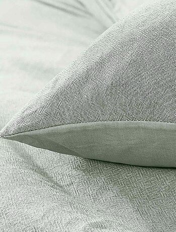 Juego de cama de Algodón Meline Douceur d'Intérieur