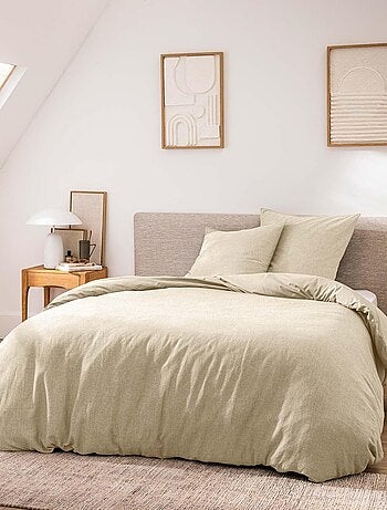 Juego de cama de Algodón Meline PROMO LINGE