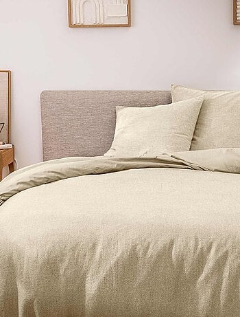 Juego de cama de Algodón Meline PROMO LINGE