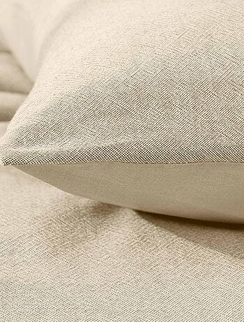Juego de cama de Algodón Meline PROMO LINGE