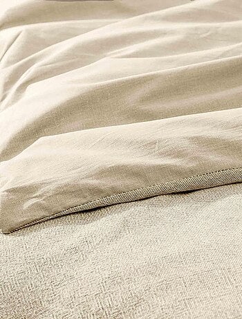 Juego de cama de Algodón Meline PROMO LINGE