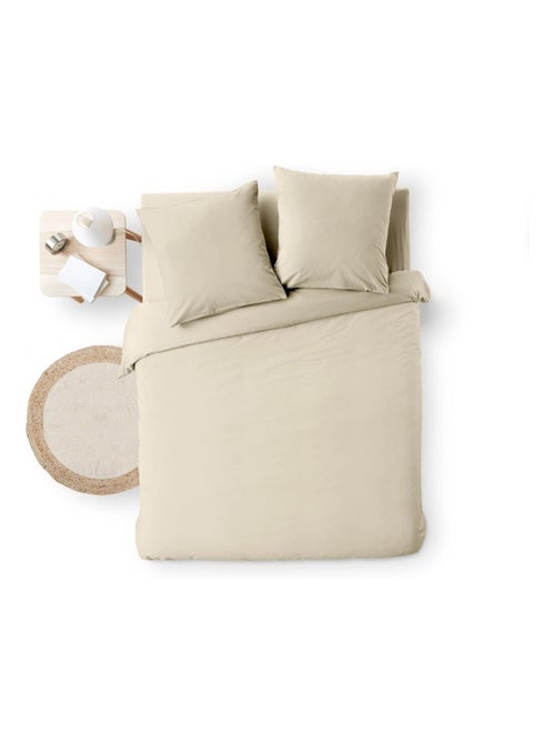 Juego de cama de Algodón Meline PROMO LINGE - Kiabi