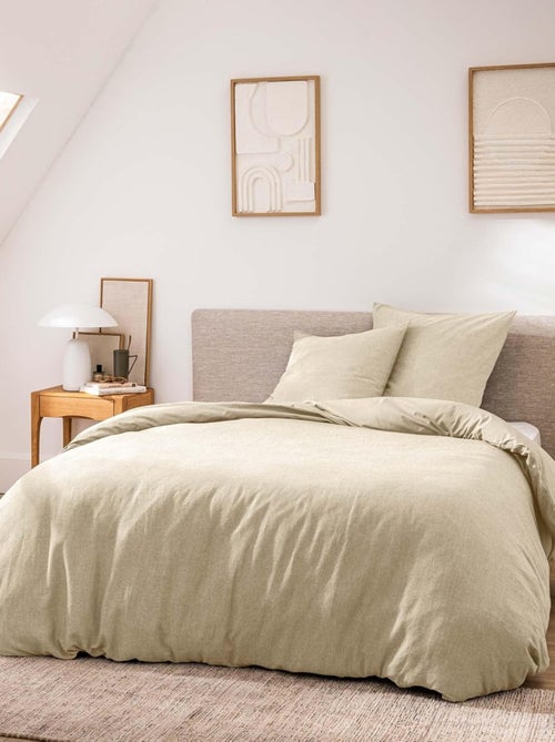 Juego de cama de Algodón Meline PROMO LINGE - Kiabi