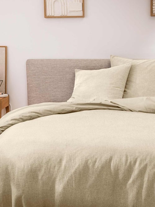 Juego de cama de Algodón Meline PROMO LINGE - Kiabi